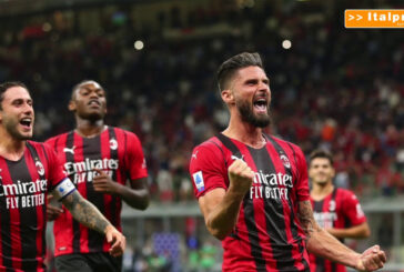 Il pallone racconta – Fuga Milan, Napoli all'inseguimento
