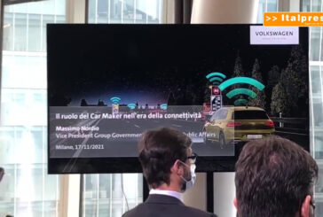 Mobilità intelligente, le autostrade del futuro connesse e sostenibili
