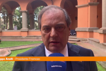 Anelli "Rafforzare l'obbligo vaccinale per i medici"