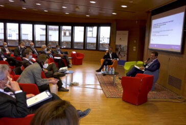 Imprese, nasce il laboratorio ESG Intesa Sanpaolo-Fondazione Cariparo