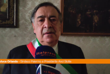 Sindaci Siciliani a Roma: "Comuni al collasso, intervenga Governo"