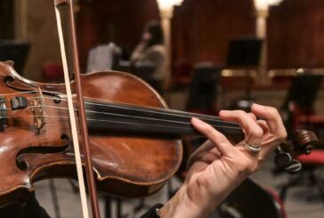 Concorsi internazionali di Musica, premiati 3 giovani talenti italiani