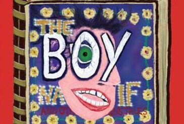 Elvis Costello, a gennaio il nuovo album "The Boy Named If"