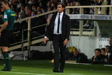 Inzaghi "L'Inter deve farsi valere anche in Europa"