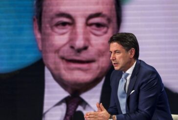 Quirinale, Conte "Nessuna preclusione su Draghi, ma no elezioni"