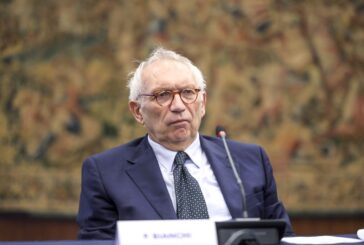 Bianchi "La riforma degli Istituti Tecnici è in discussione al Senato"