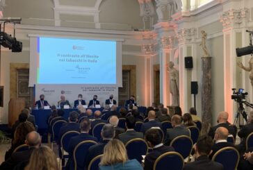 Al via un monitoraggio permanente sul commercio illegale di tabacco