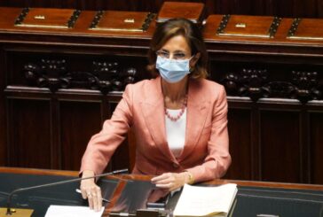 Cartabia "La riforma del processo civile in vigore entro il 2021"