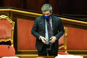 Orlando "Intensificati i controlli sul reddito di cittadinanza"