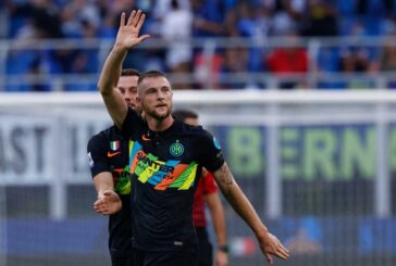 Successo dell'Inter a Tiraspol, battuto 3-1 lo Sheriff