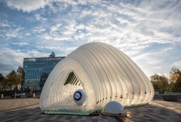 Cop26, a Glasgow un "parco giochi" dove si respira aria più pulita