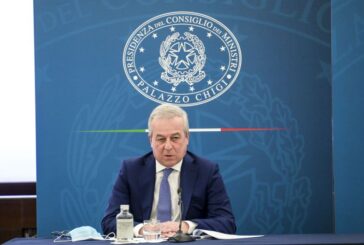 Vaccino, Locatelli "Entro Natale al via per bambini tra 5 e 11 anni"