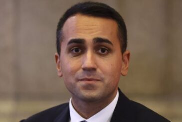 Quirinale, Di Maio "Ci stiamo avvicinando con immaturità"
