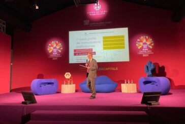 Comunicatori professionali, definire ruoli e competenze per crescere