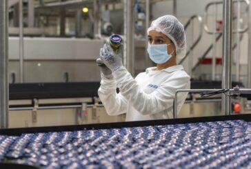 Barilla, 30 milioni per potenziare lo stabilimento di Rubbiano