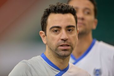 Xavi torna a casa, è lui il nuovo allenatore del Barcellona