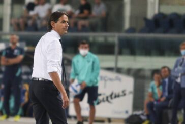 Inzaghi "Derby da vincere, in campo non conta la classifica"