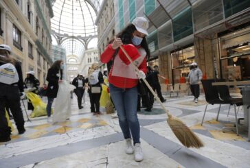 McDonald's e le Giornate per l'ambiente, raccolte 15 tonnellate rifiuti