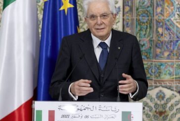 Mattarella "Africa ed Europa hanno futuro comune"