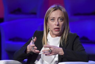 Manovra, Meloni "Preoccupata, Governo fuori tempo massimo"