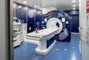 Milano, all'Ospedale Buzzi una nuova risonanza donata da Enel Cuore