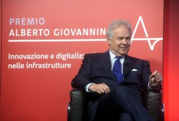 Salini (Webuild) "4mila giovani assunti ogni anno nel mondo"