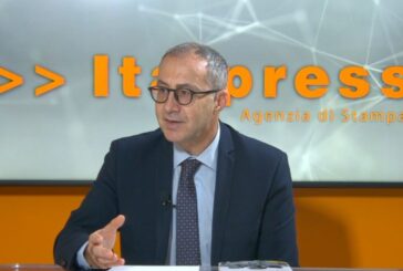 Libri, Avagliano "Raccontiamo altro dopoguerra, pesò su formazione Sud"