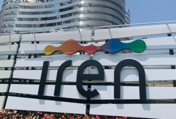 Iren, nel piano industriale 12,7 miliardi di investimenti al 2030