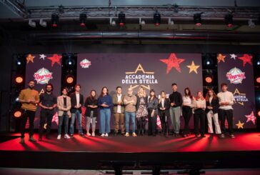 Premiati i vincitori dell'Accademia della Stella Negroni 2021