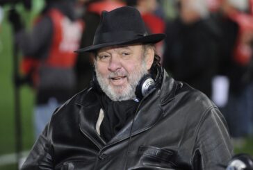 Morto il popolare giornalista Galeazzi, aveva 75 anni