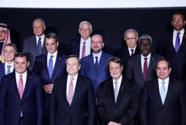 Libia, Draghi "Situazione sbarchi insostenibile, UE trovi accordo"