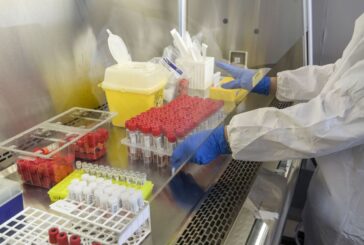 In Toscana 2.612 nuovi casi. I decessi sono quattro