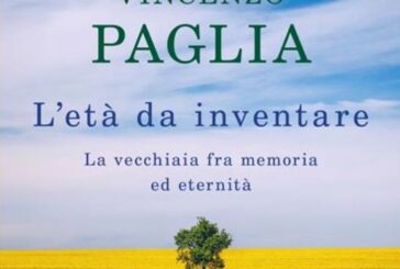 "L'età da inventare", il nuovo libro di Vincenzo Paglia sulla vecchiaia