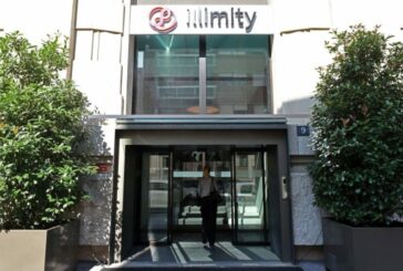 illimity prima banca ad aderire a Open-es