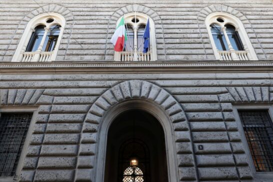 Considerazioni di Intesa Sanpaolo in merito alle operazioni comunicate da Banca MPS