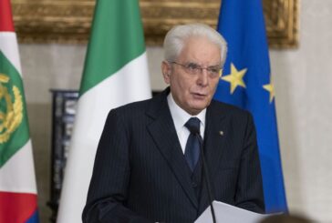 Alluvione Polesine, Mattarella "Ricordare oggi è un dovere"