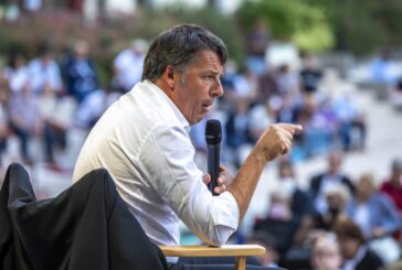 Renzi "Dividere realtà dalle bugie, nessun accordo con Lega e M5S"