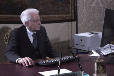 P.A., Mattarella scarica il primo certificato digitale