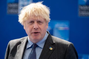 Cop26, Johnson "Carbone condannato a morte"