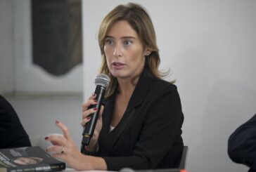 Boschi "Italia Viva non andrà mai con Conte, Salvini e Meloni"