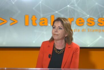 Di Feliciantonio (Fastweb) "5G avrà un forte impatto sulle nostre vite"