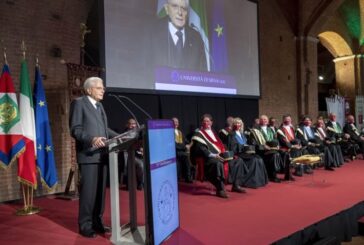 Migranti, Mattarella "Sconcertante quanto avviene ai confini Ue"