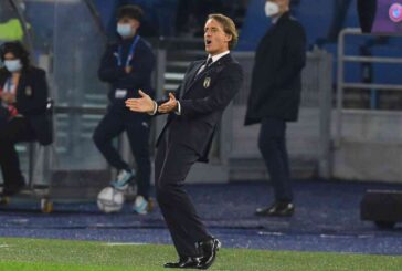 Mondiali, solo 0-0 a Belfast e Italia agli spareggi