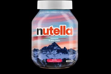 I luoghi del cuore sui vasetti Nutella, sindaci Nord "Orgogliosi"