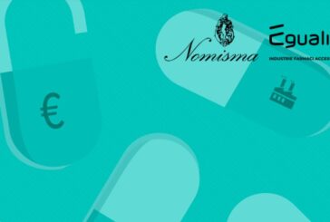 Nomisma-Egualia "Serve cura da cavallo per il reshoring farmaceutico"