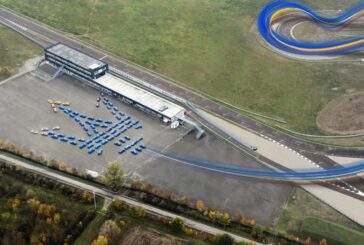 Maserati Grecale, i prototipi in giro per il mondo