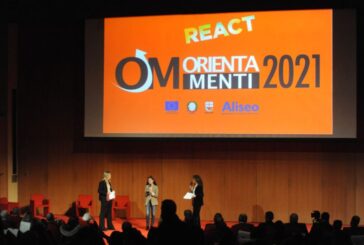 Bianchi, Orlando, Messa e Bonetti aprono Salone Orientamenti a Genova