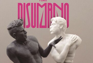Fedez torna con il nuovo album "Disumano"
