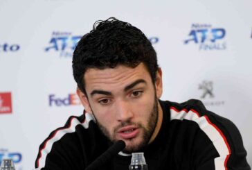 Berrettini si ritira dalle Atp Finals "Sono distrutto"