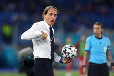 Mancini "Non abbiamo vinto l'Europeo per caso, eviterei Portogallo"